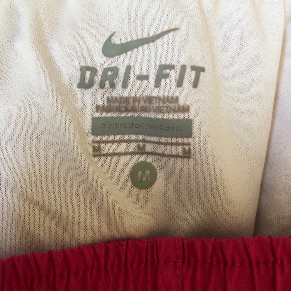 Nike athletic shorts - Picture 3 of 3